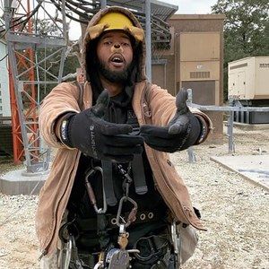 Meet your Posher, Gary